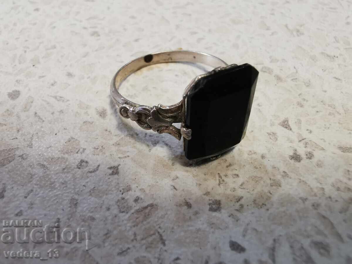inel ARGINT cu preț € 10.00 | 19.56 BGN