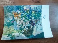 Vintaj cărți poștale vechi fotografii și altele