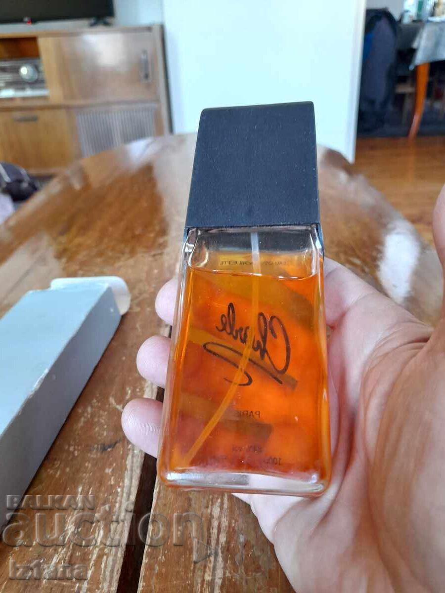 Vintage Charlie cologne - 5