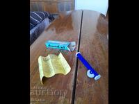 Pipetator manual Bürkle