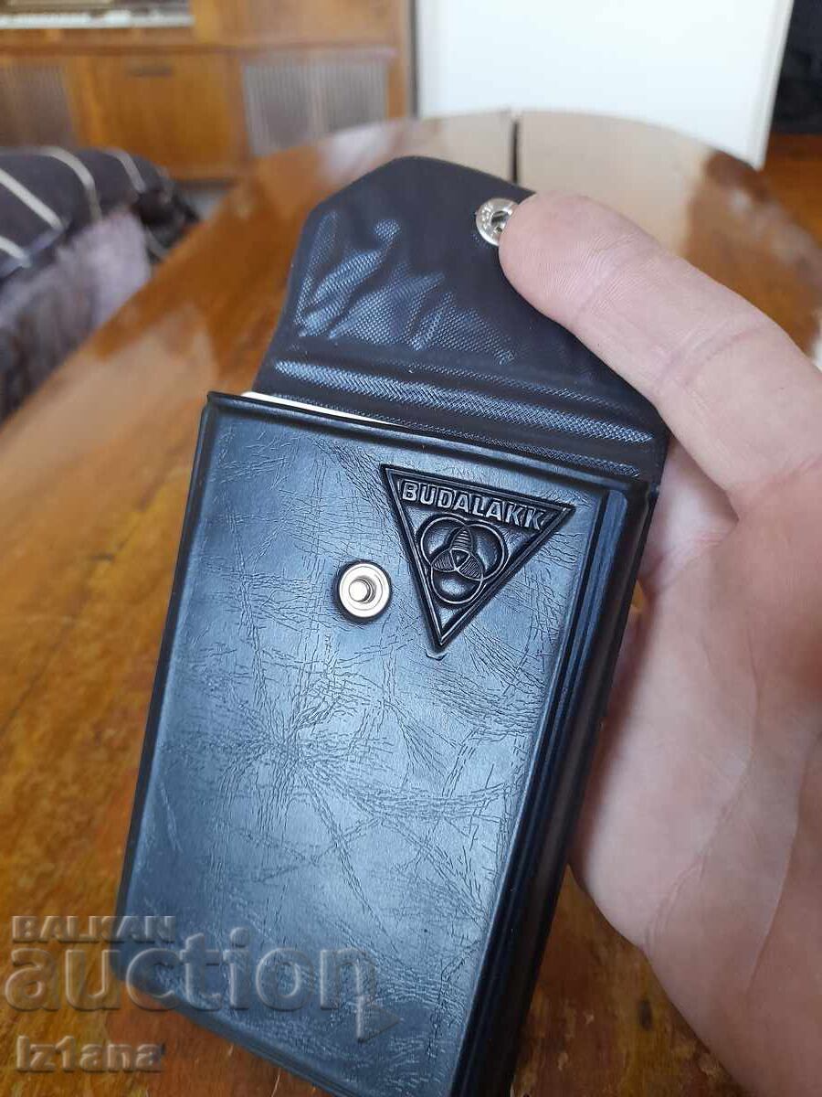 Стари карти за игра Plasztik с цена € 42.00 | 82.15 лв.
