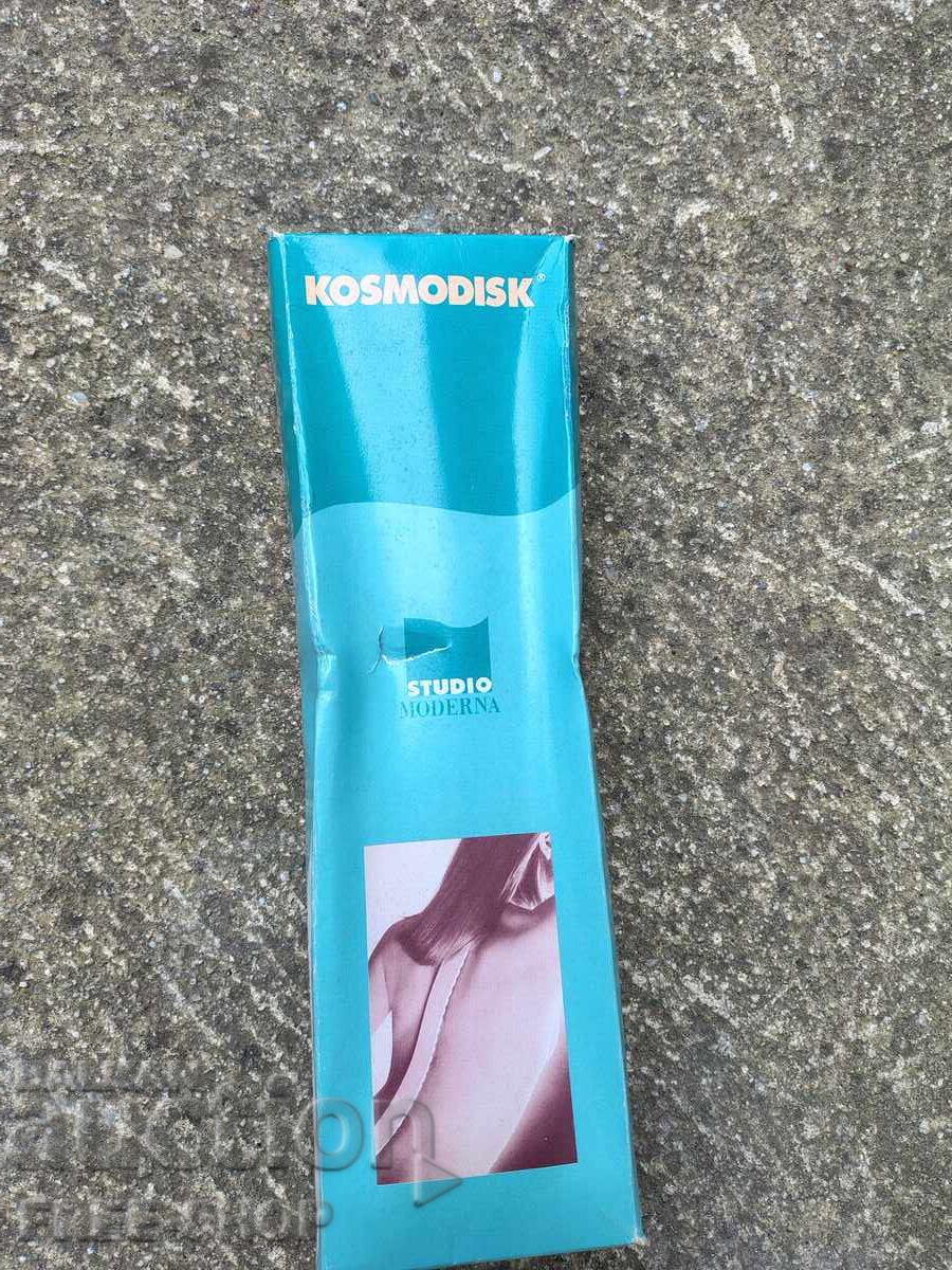 Доставка на Космодиск