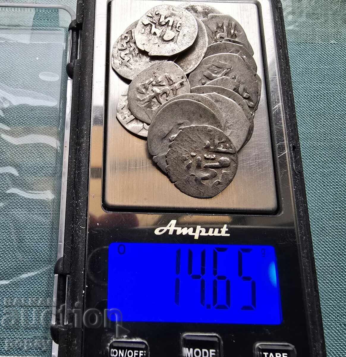 Аукцион Лот акчета