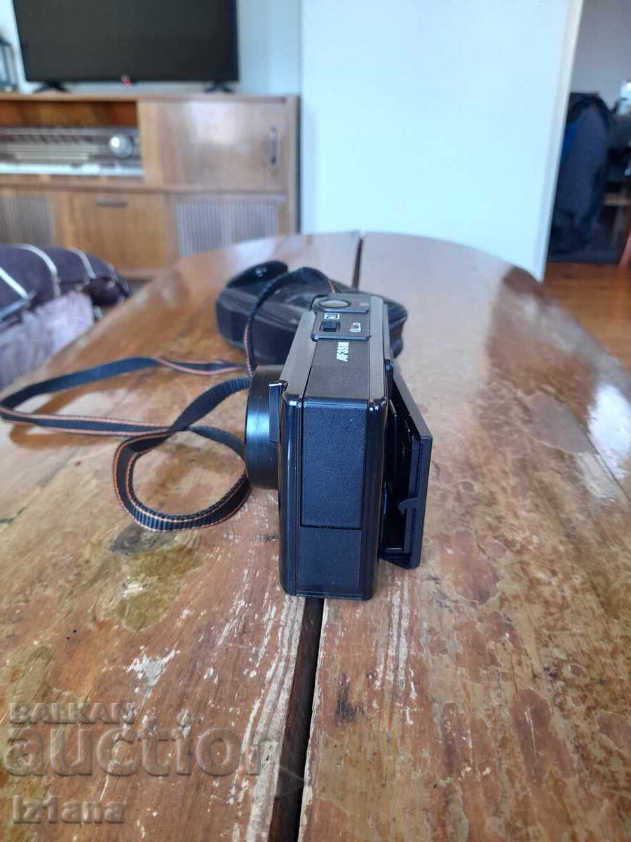 Δημοπρασία Φωτογραφική μηχανή Canon AF35M