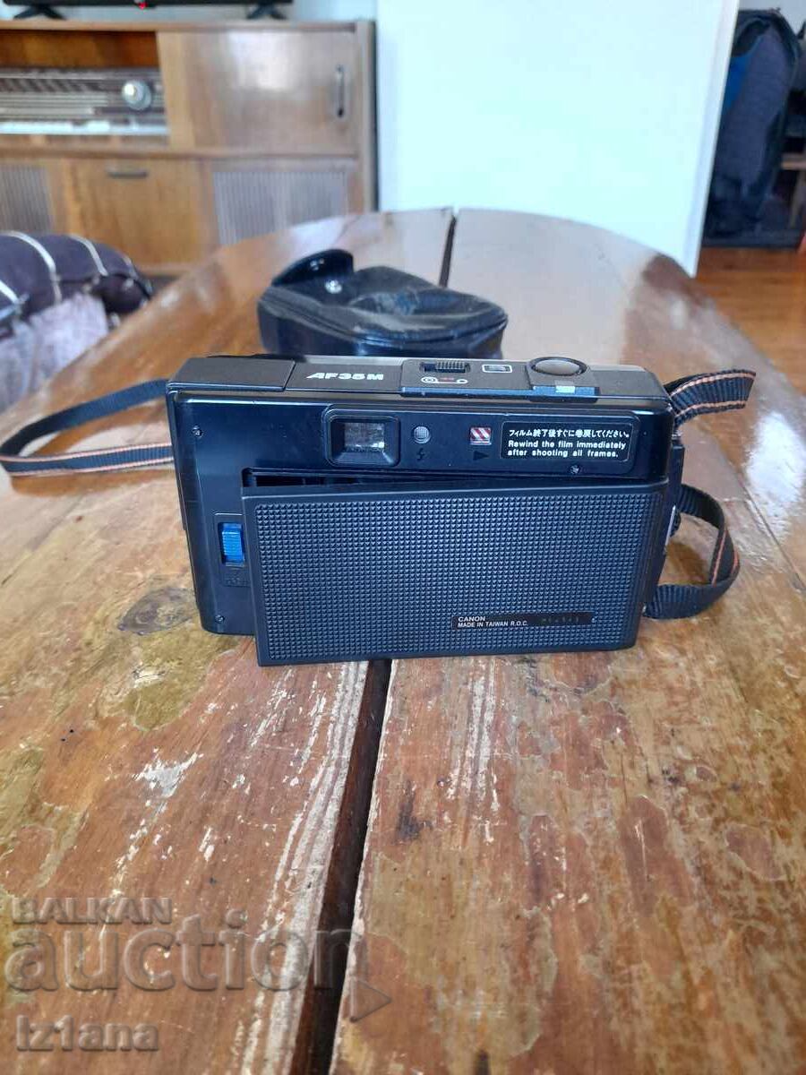 Φωτογραφική μηχανή Canon AF35M - 5
