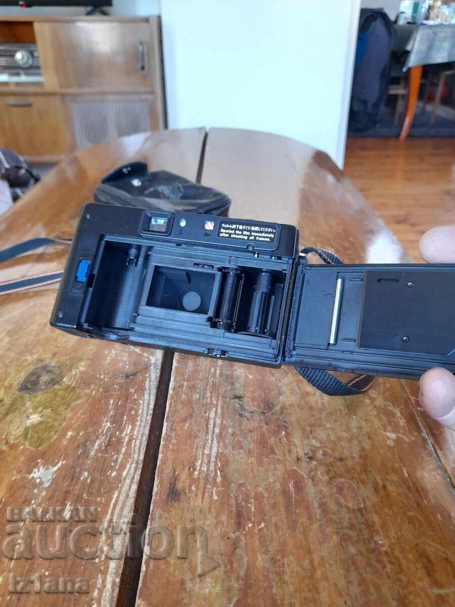Φωτογραφική μηχανή Canon AF35M - 6