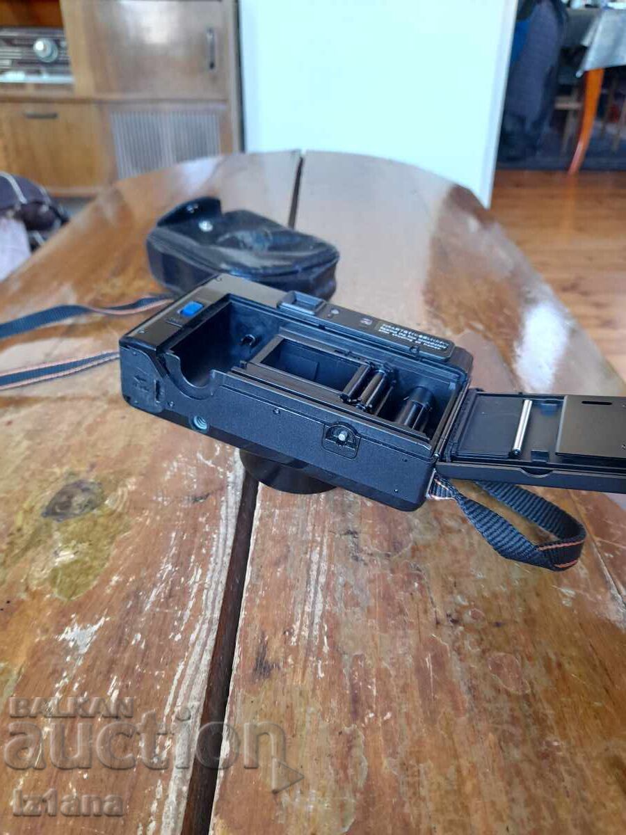 Φωτογραφική μηχανή Canon AF35M - 7