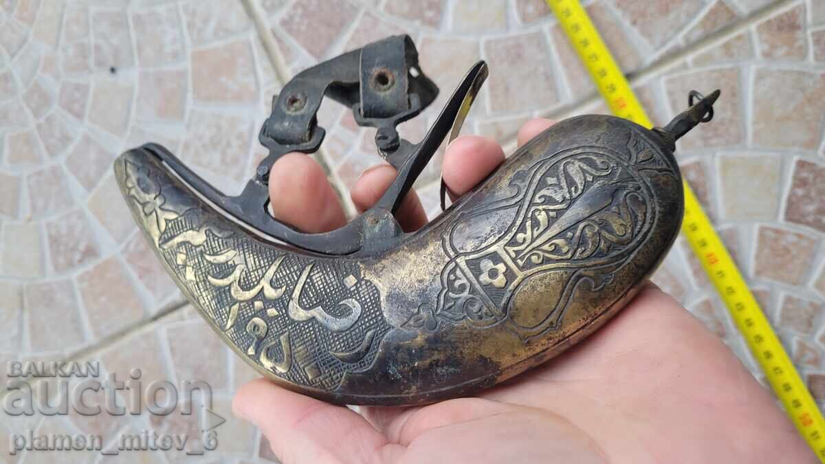Аукцион Барутница, пушка, пищов, пистолет