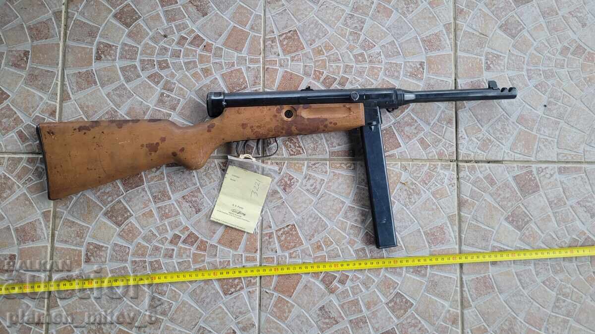Cannon, flintlock, rifled musket, ball gun, Beretta automatic