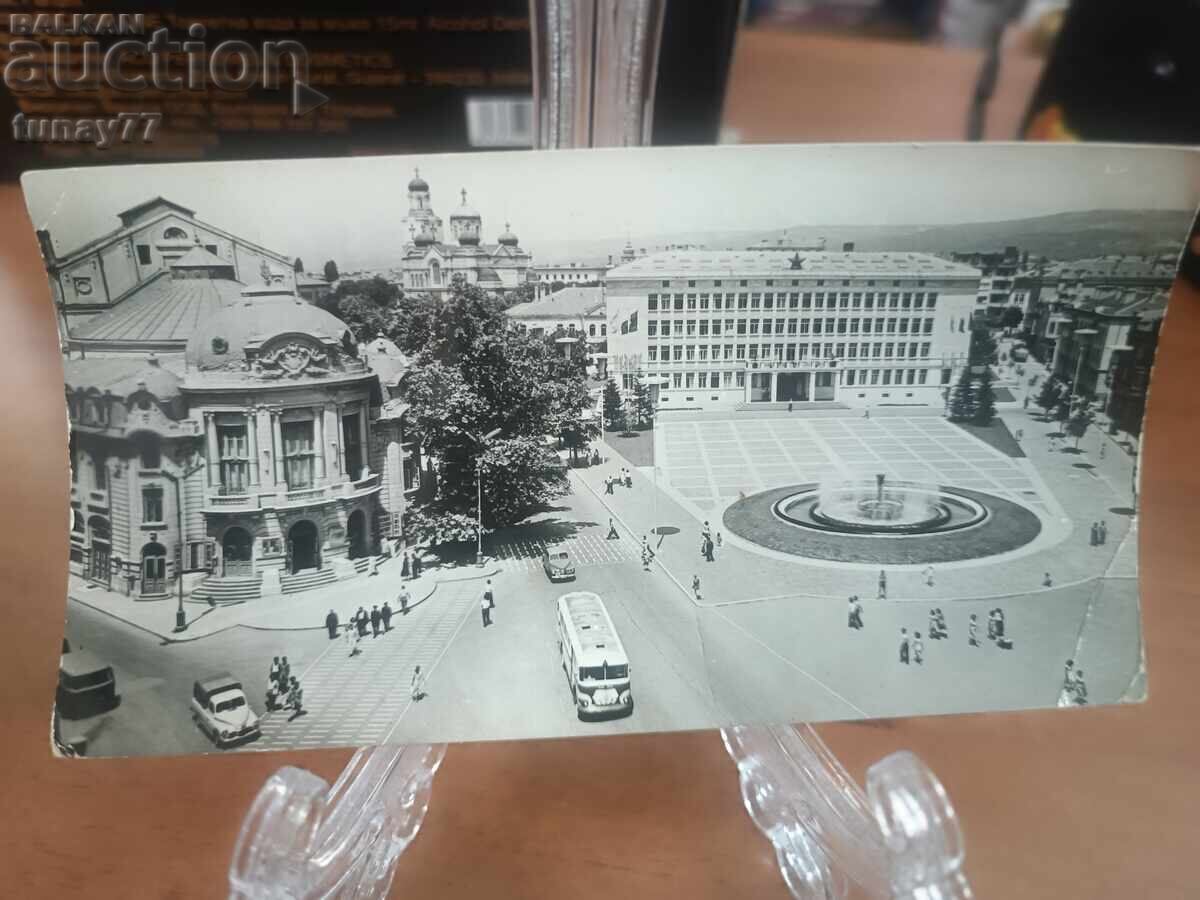 Vintizh stara kartichki snimki i drugi Varna