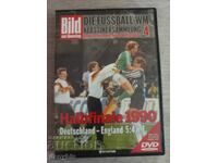 Fotbal - DVD CM - Germania - Anglia 5-4 1990