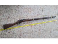 Pușcă, carabină Gra