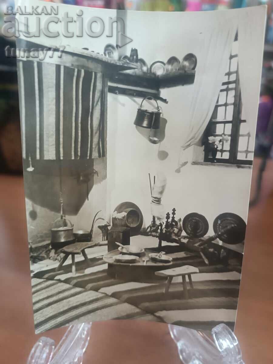 Vintaj cărți poștale vechi fotografii și altele Kalofer