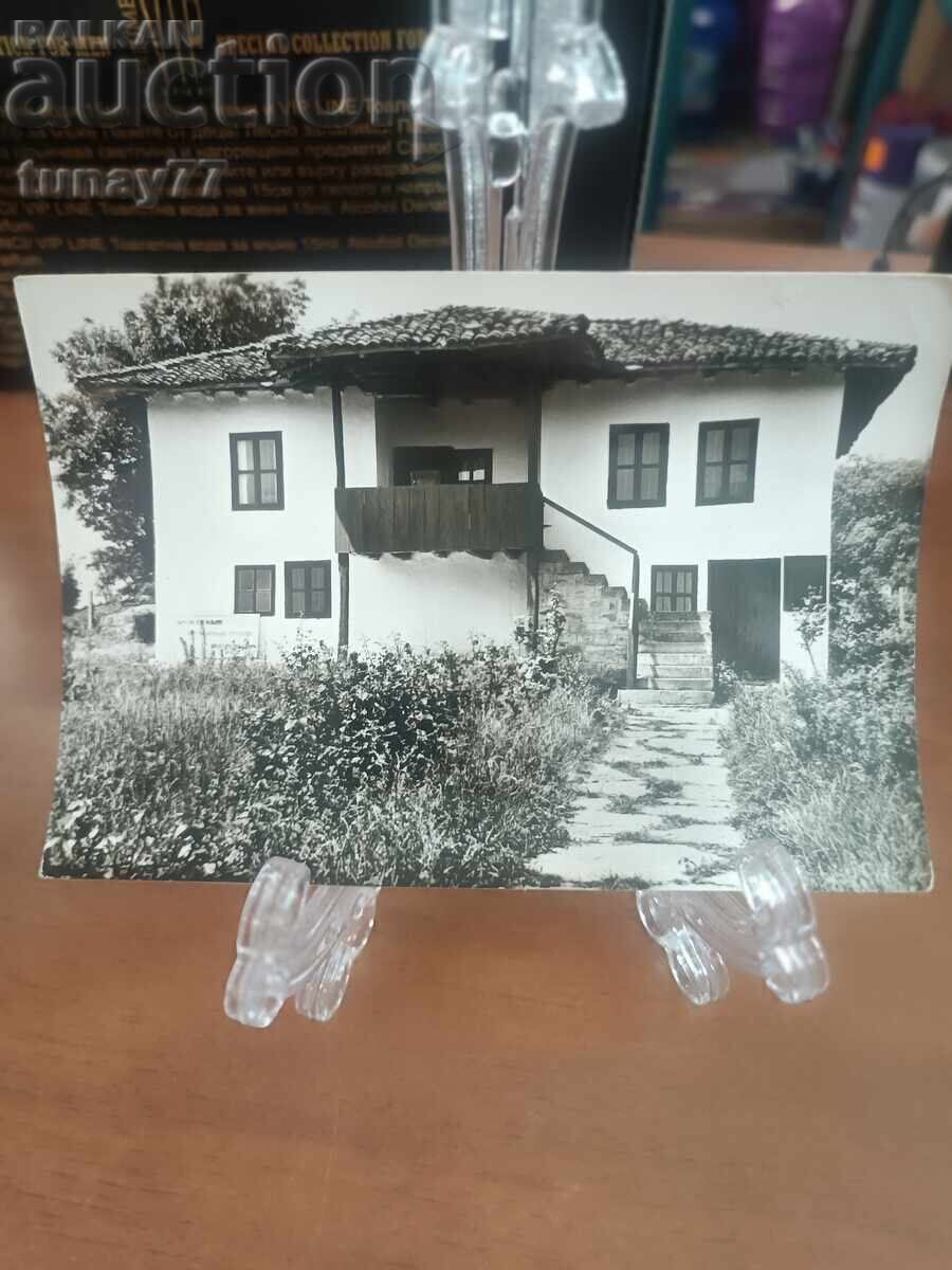 Vintaj cărți poștale vechi fotografii și altele