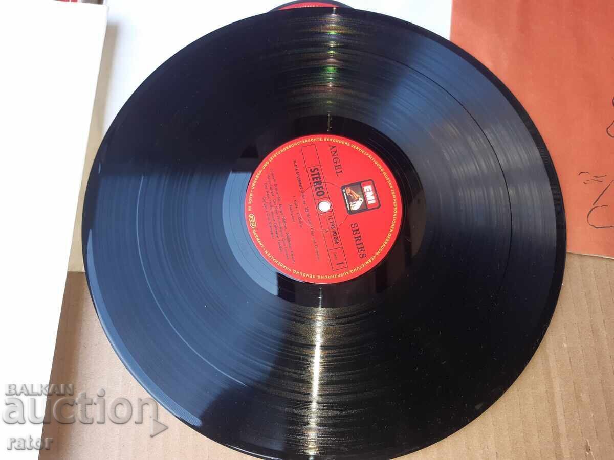 Discuri - 2 bucăți, disc, muzică clasică, BEETHOVEN - ca noi - 6