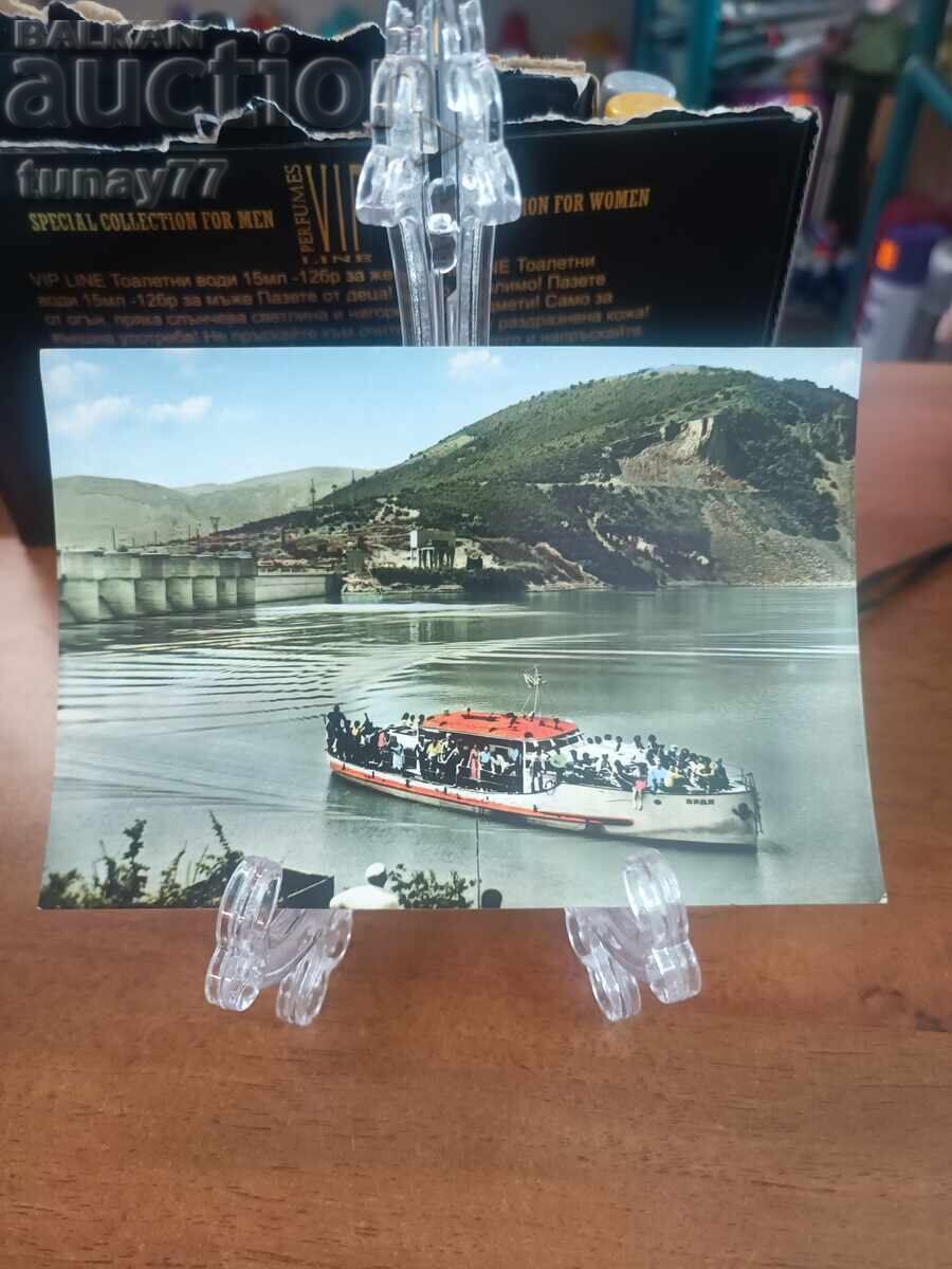 Vintaj cărți poștale vechi fotografii și altele Kârdjali