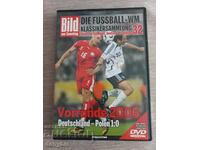 Futbol - DVD SP - Germaniya- Polsha 1-0  2006 g