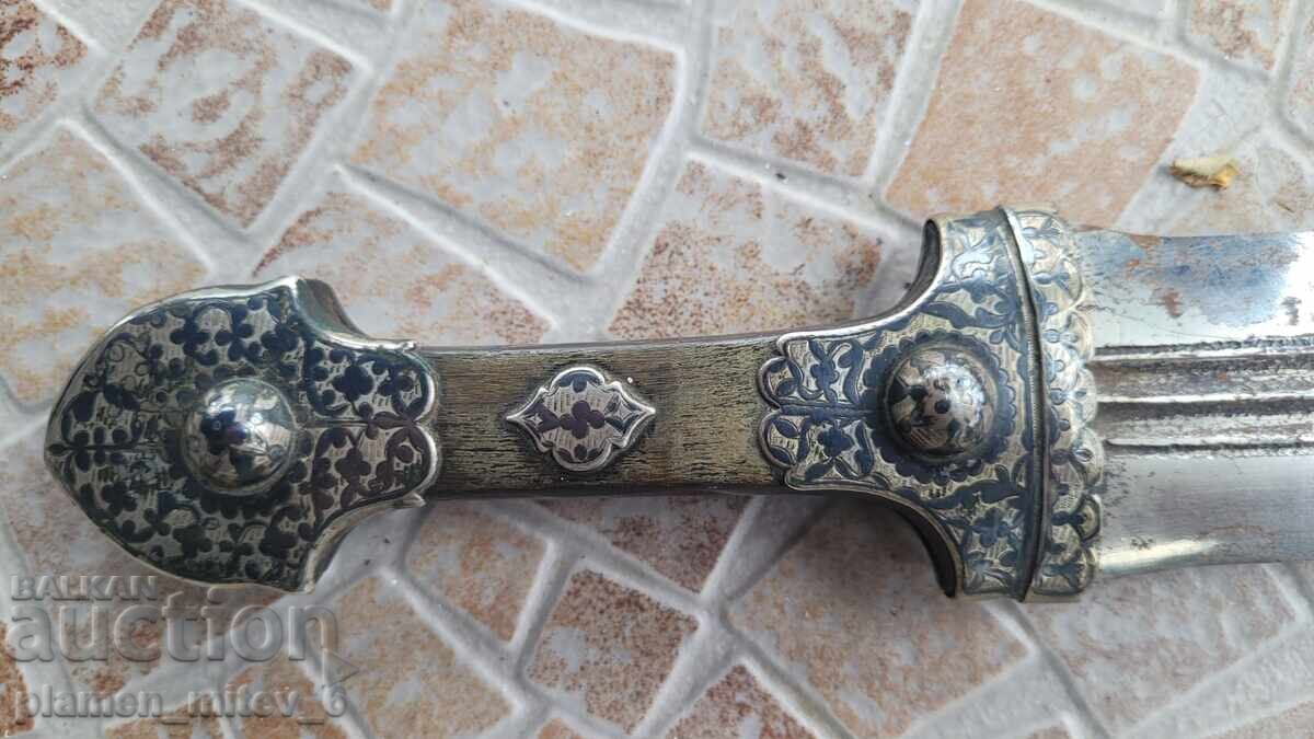 Μαχαίρι, στιλέτο, στιλέτο - 5