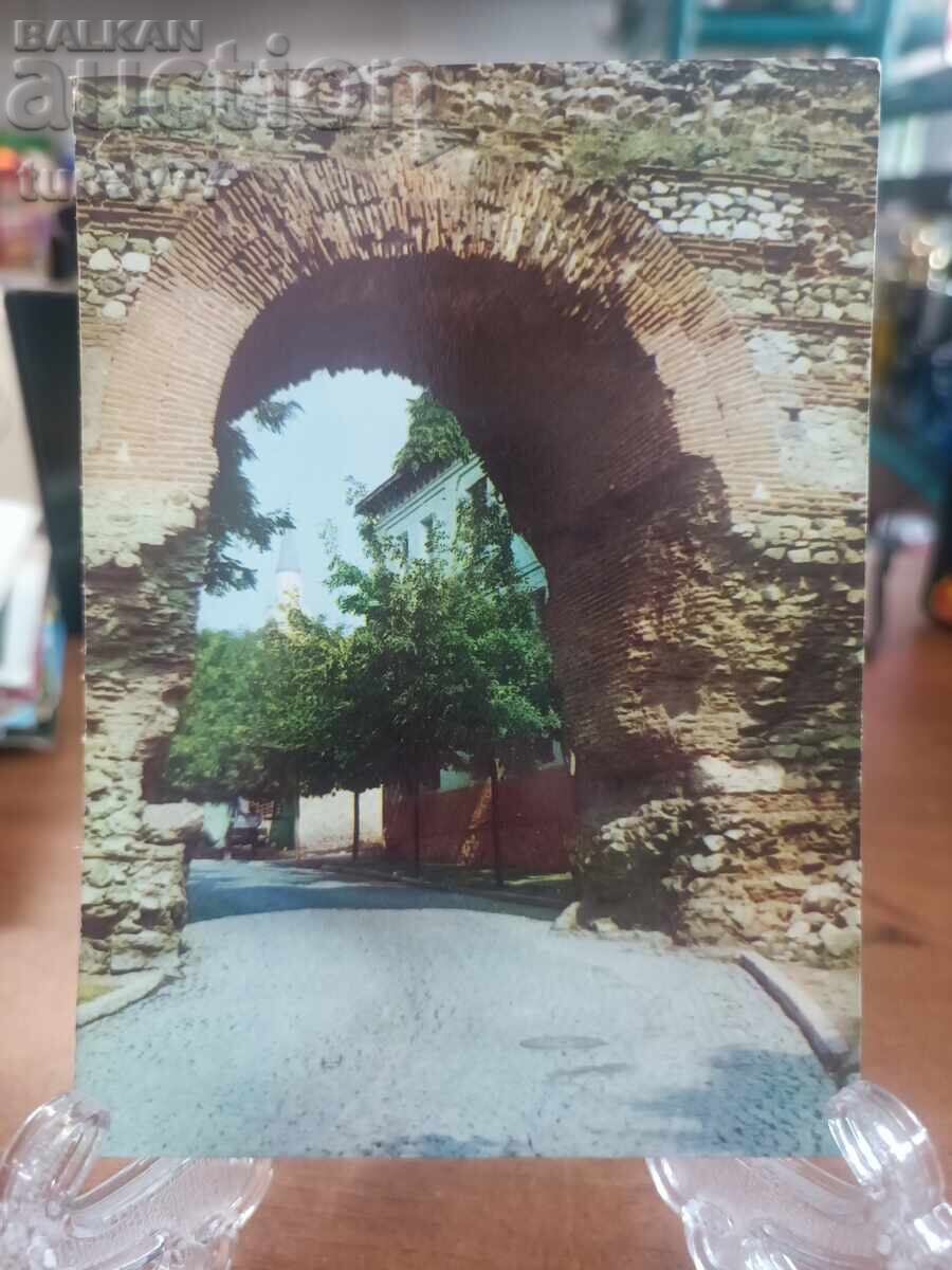 Vintage παλιές κάρτες φωτογραφίες και άλλα Χισάρια