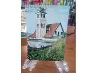Винтиж стара картички снимки и други Враца