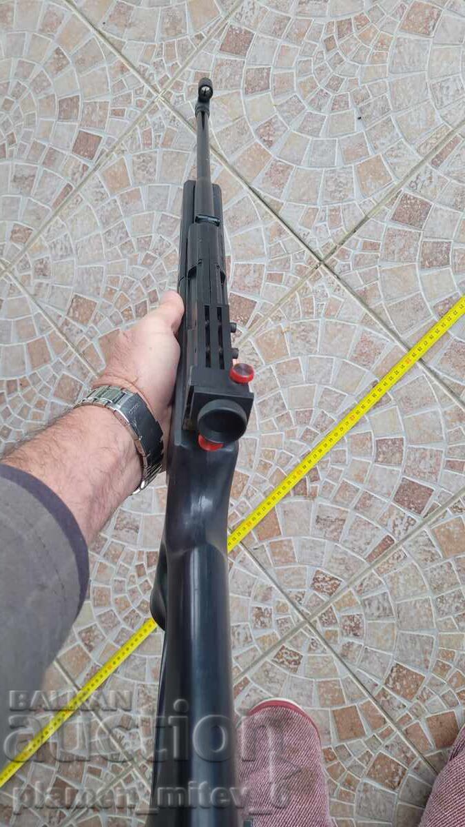 Αεροβόλο τυφέκιο Marksman 1790 Biathlon 4.5 - 7