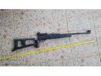 Pușcă cu aer comprimat Marksman 1790 Biathlon 4.5
