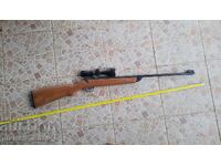 Pușcă cu aer comprimat Millbro G46 .22