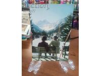Винтиж стара картички снимки и други Рила