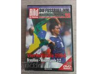 Football - DVD WC - Brazil - Netherlands 3-2 1994