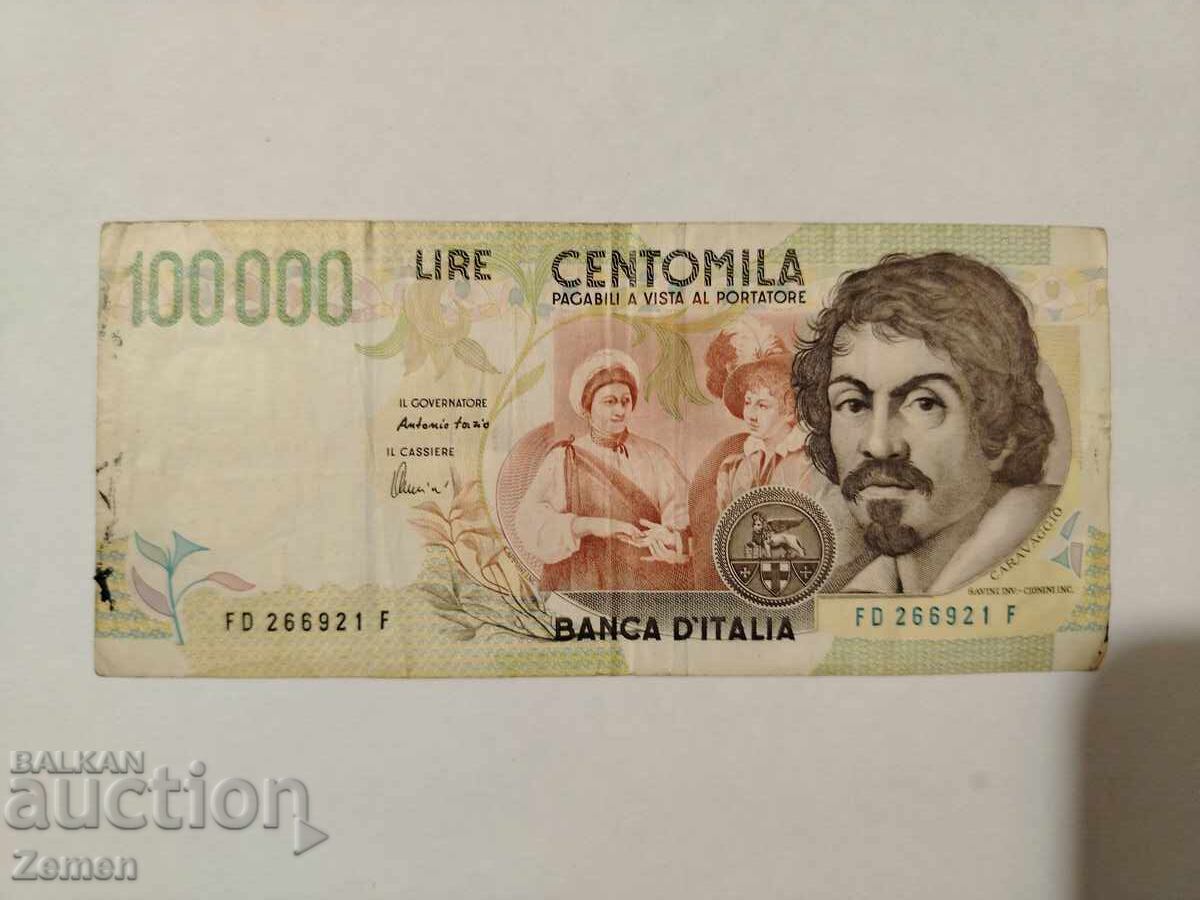Bancnotă