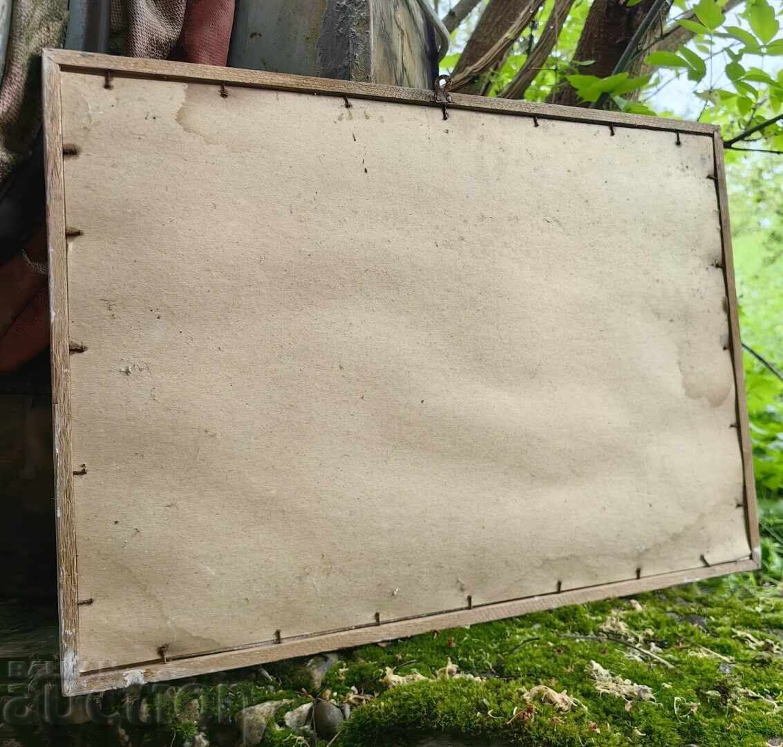 TABLIȚĂ SOCIALĂ INSTRUCȚIUNI DEZINFECȚIE UNITĂȚI ALIMENTARE BUCĂTĂRIE - 7
