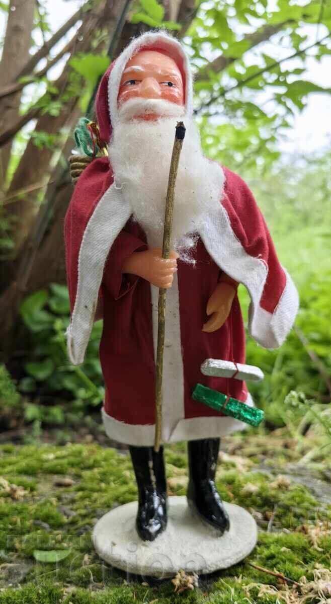 ΑΓΙΟΣ ΒΑΣΙΛΗΣ DED MOROZ ΧΡΙΣΤΟΥΓΕΝΝΙΑΤΙΚΟ ΠΡΩΤΟΧΡΟΝΙΑΤΙΚΟ ΠΑΙΧΝΙΔΙ ΦΙΓΟΥΡΑ