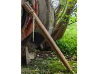 VECHI INSTRUMENT RAR PENTRU FĂCUT MĂTURI MĂTURĂ