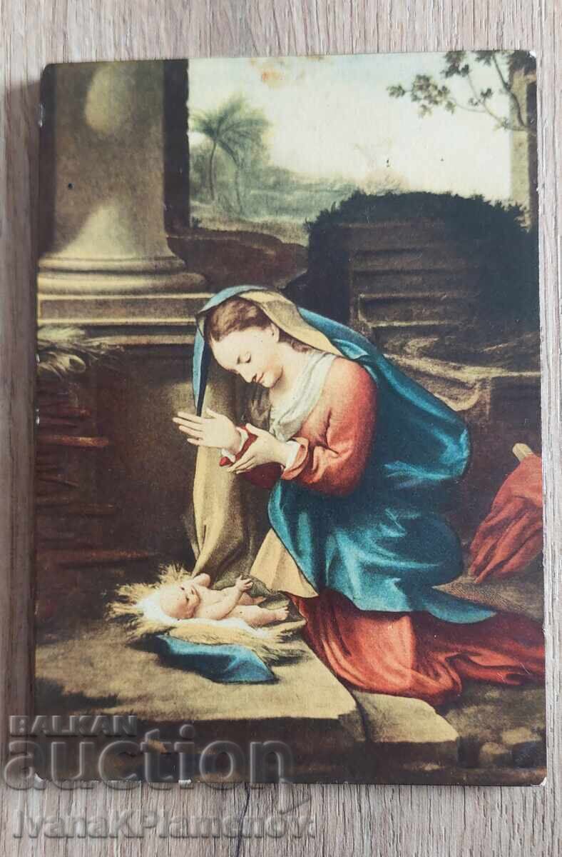 Auction  Art reproductions on wooden panel for connoisseurs