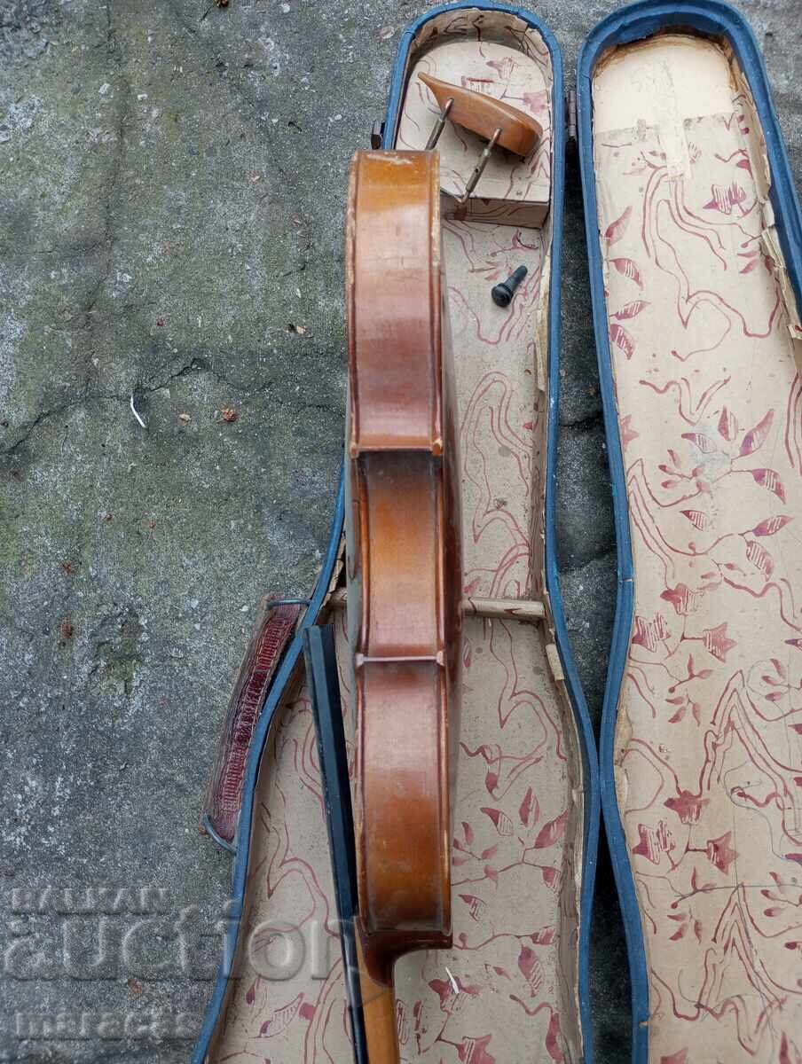 Livrarea Viori vechi