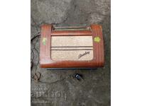 Aparat radio german vechi