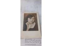 Pleven Photo Young girl 1929