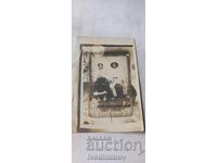 Photo Souvenir from the Belogradchik Fair 1910