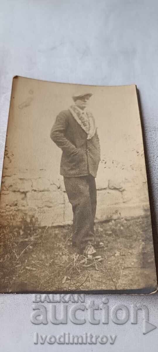 Foto Tânăr