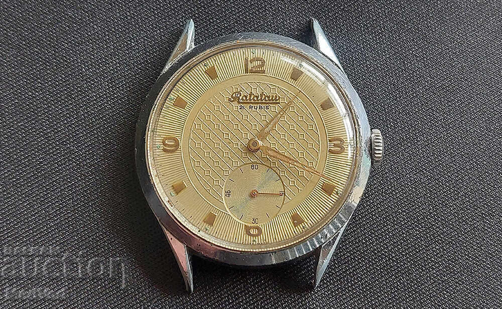 Ανδρικό ρολόι RATATAU - Swiss Made με τιμή € 49.00 | 95.84 BGN