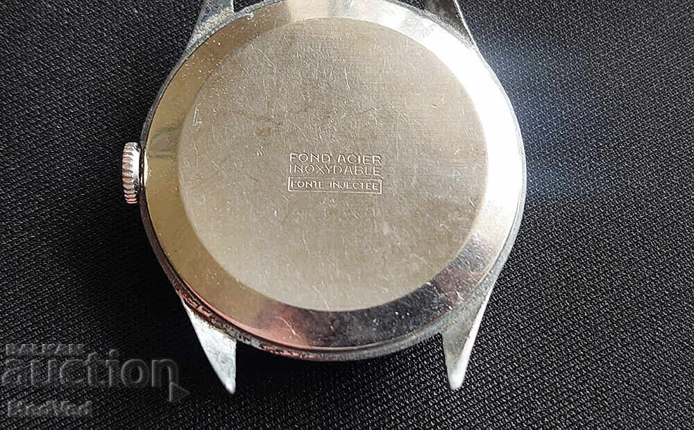 Δημοπρασία Ανδρικό ρολόι RATATAU - Swiss Made