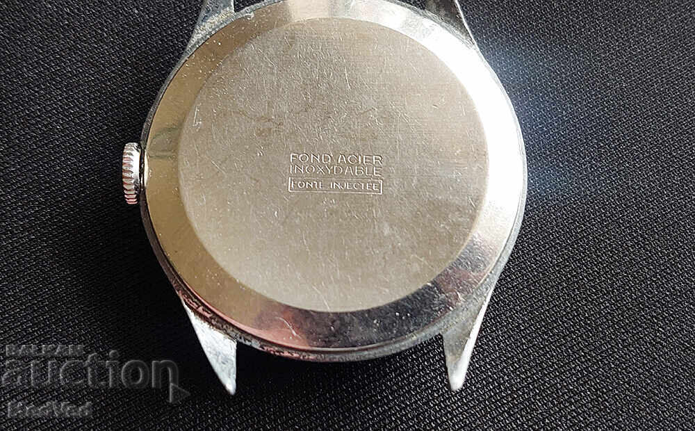 Δημοπρασία Ανδρικό ρολόι RATATAU - Swiss Made Δημοπρασία Ανδρικό ρολόι RATATAU - Swiss Made