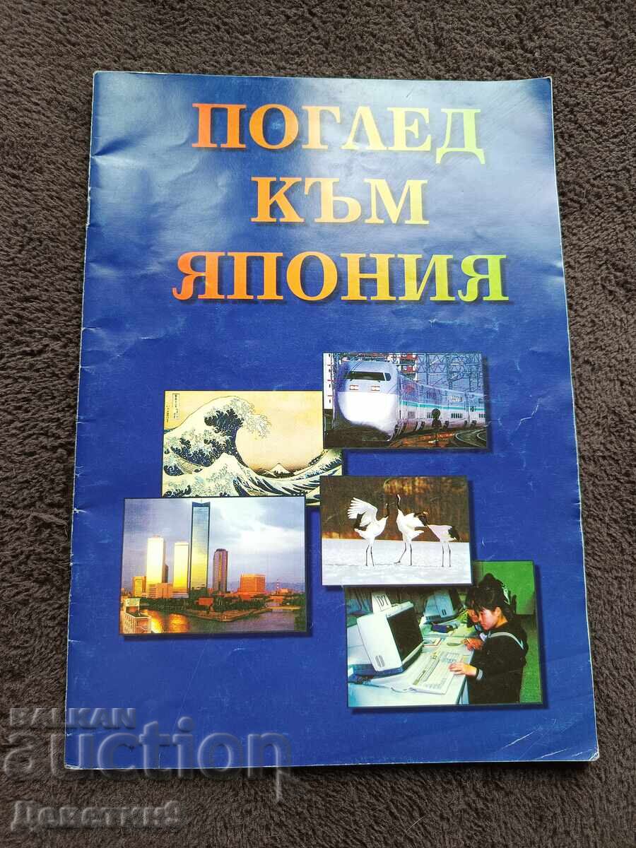 Поглед към Япония - 1996 г.