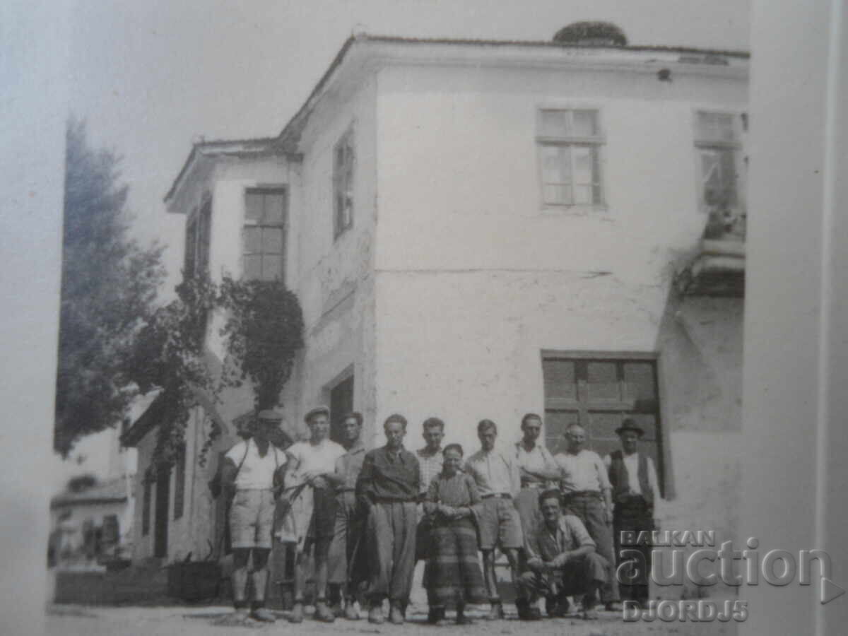 παλιά φωτογραφία με τιμή € 1.50 | 2.93 BGN