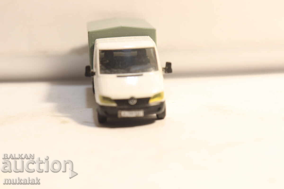 Δημοπρασία HERPA H0 1/87 MERCEDES BENZ SPRINTER ΜΟΝΤΕΛΟ ΑΥΤΟΚΙΝΗΤΟΥ