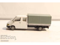 HERPA H0 1/87 MERCEDES BENZ SPRINTER MODEL MAȘINUȚĂ