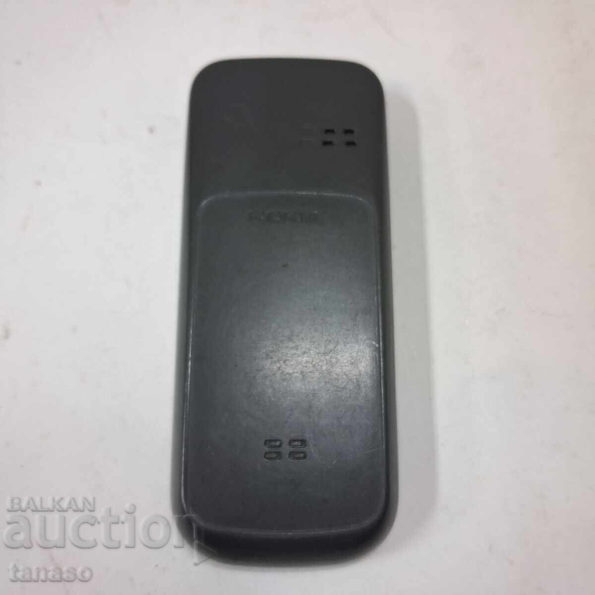 Κλασικό κινητό τηλέφωνο με κουμπιά Nokia 100(12.4) με τιμή € 7.00 | 13.69 BGN
