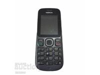 Telefon clasic cu butoane Nokia 100(12.4)