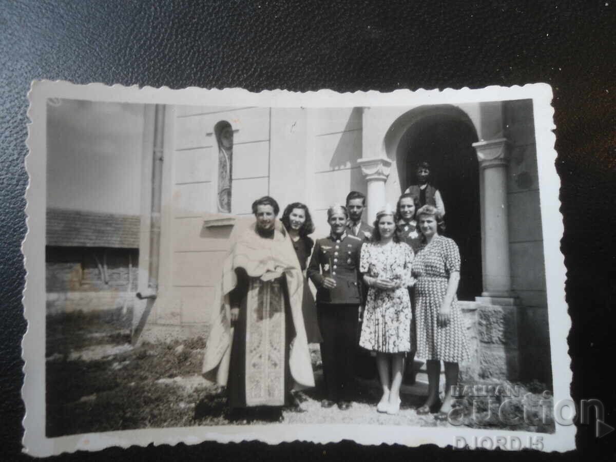παλιά φωτογραφία