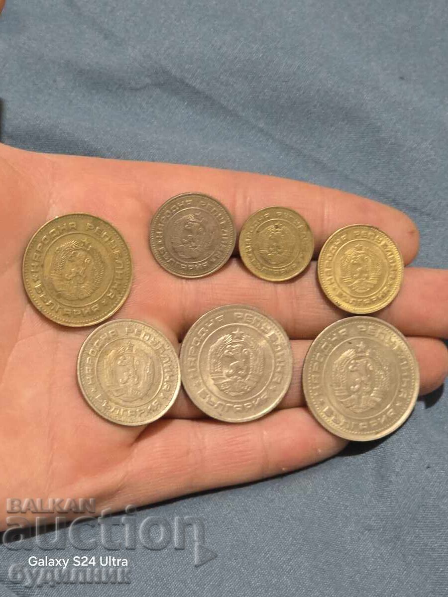 Аукцион 1990г. Лот 7 бр. БЗЦ. Разпродажба. Разгледайте и останалите